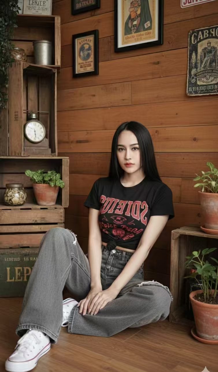 Bell profile photo