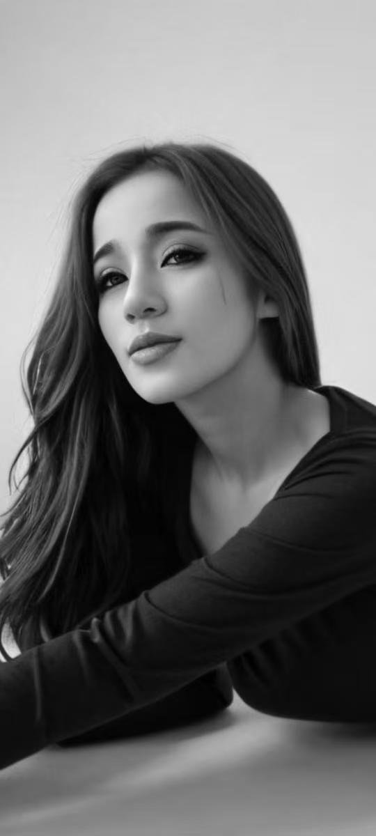 Now profile photo