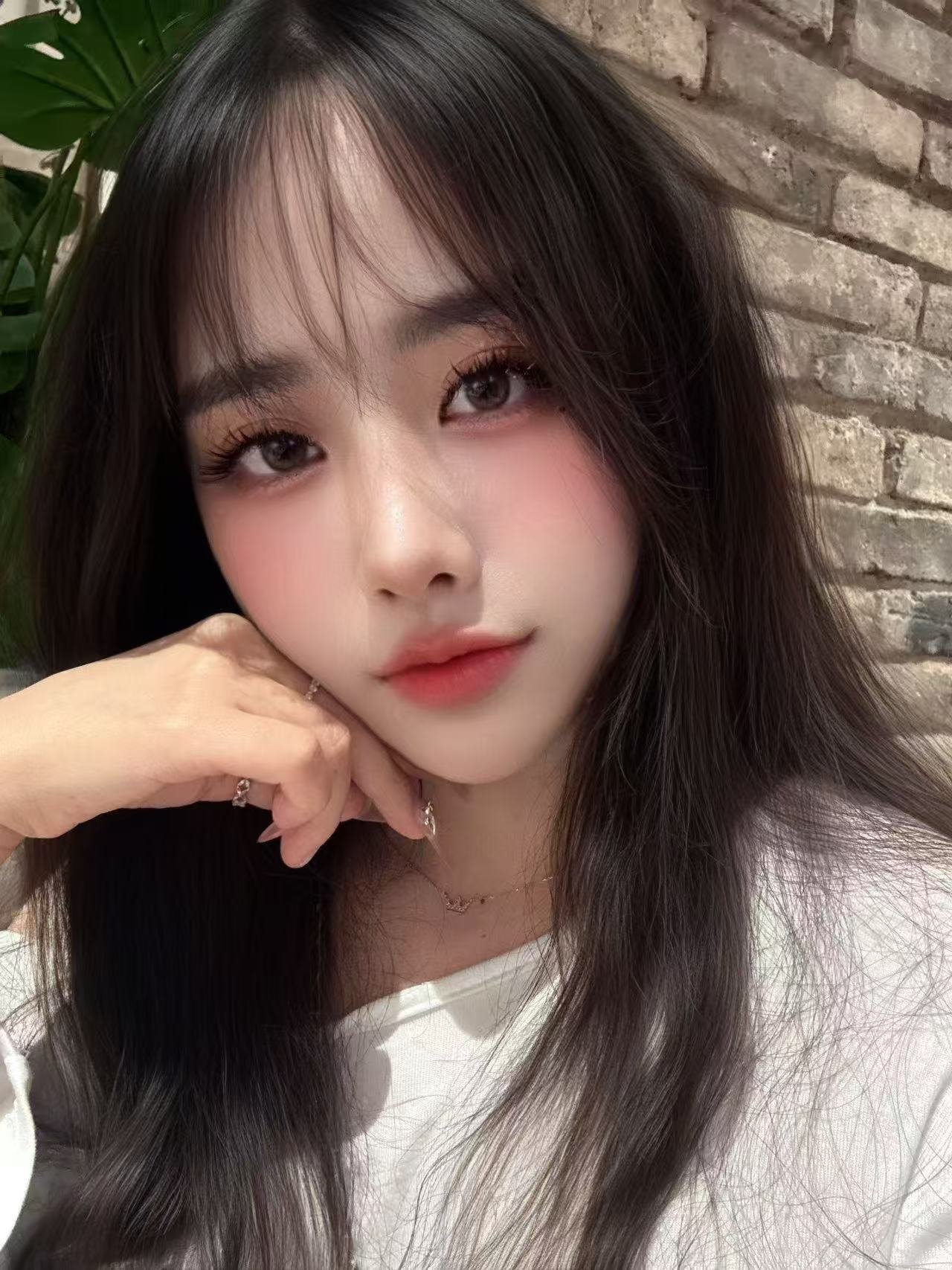AnAn 资料照片