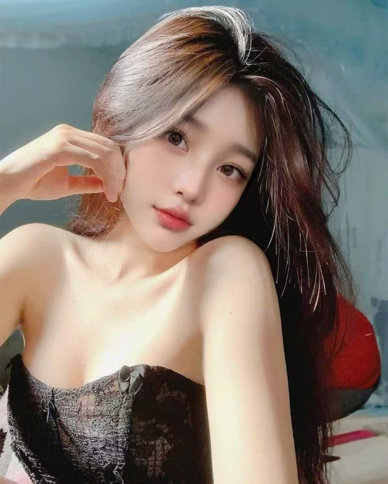 Foto profil Nym