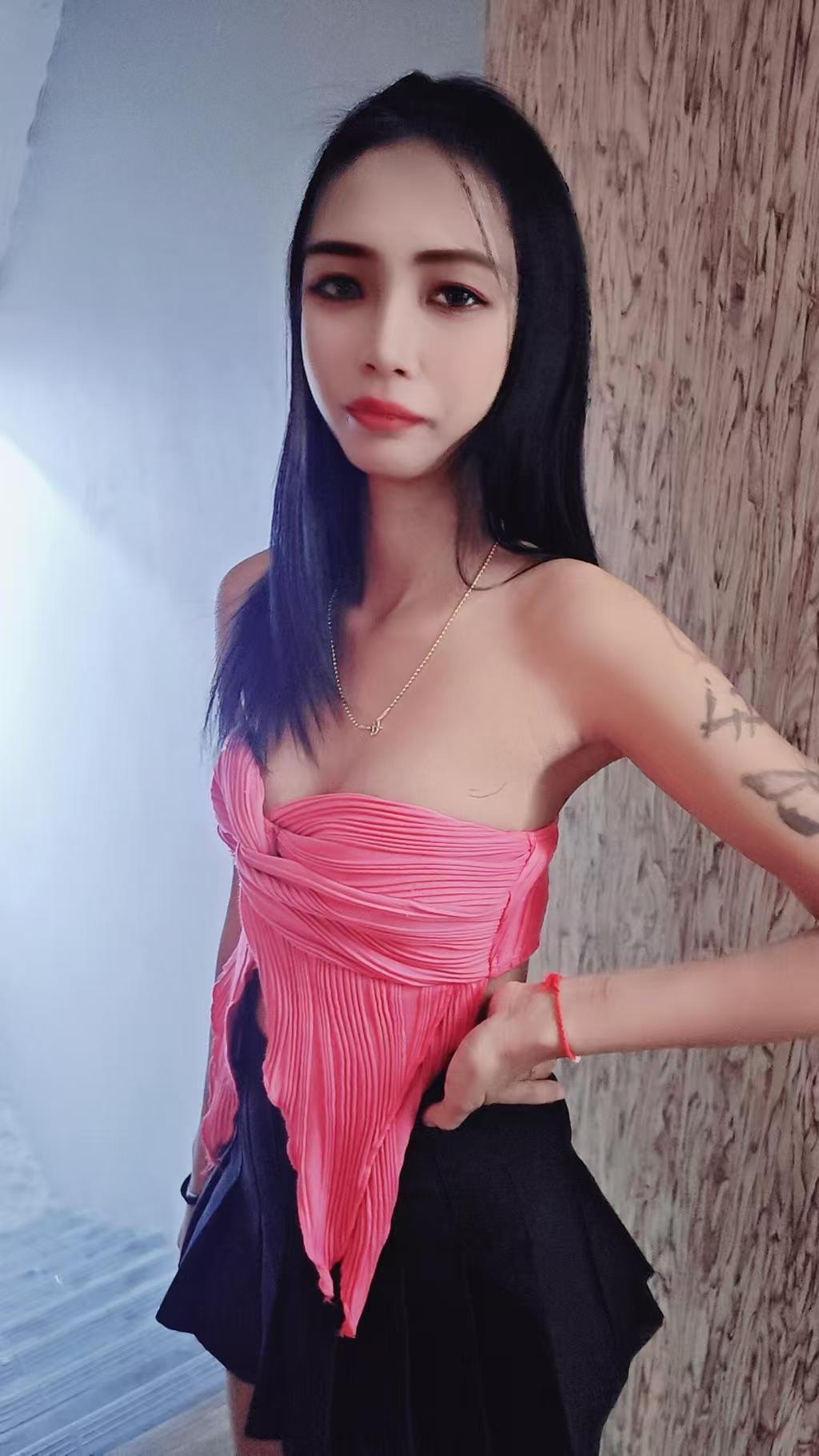 Nikki profile photo