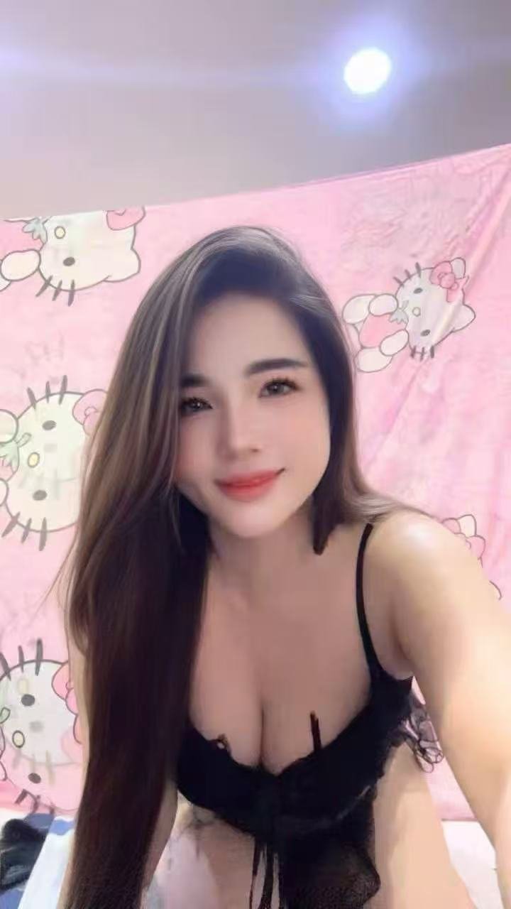 Shy profile photo