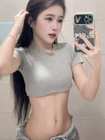 lyly 小姐照片