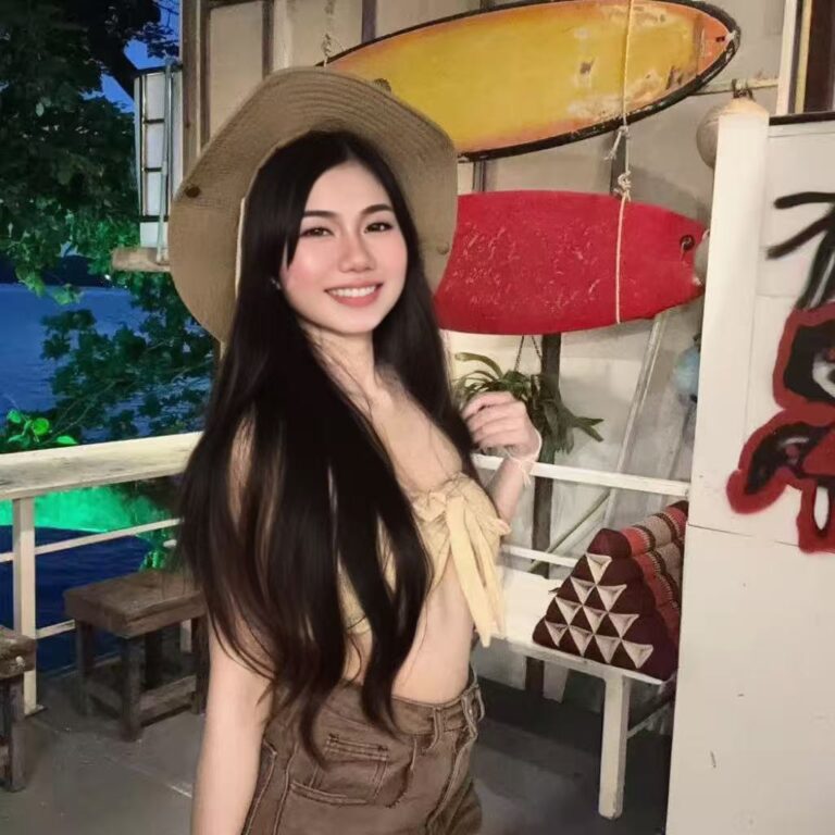 Ing - SUNWAY MENTARI Premium Escort