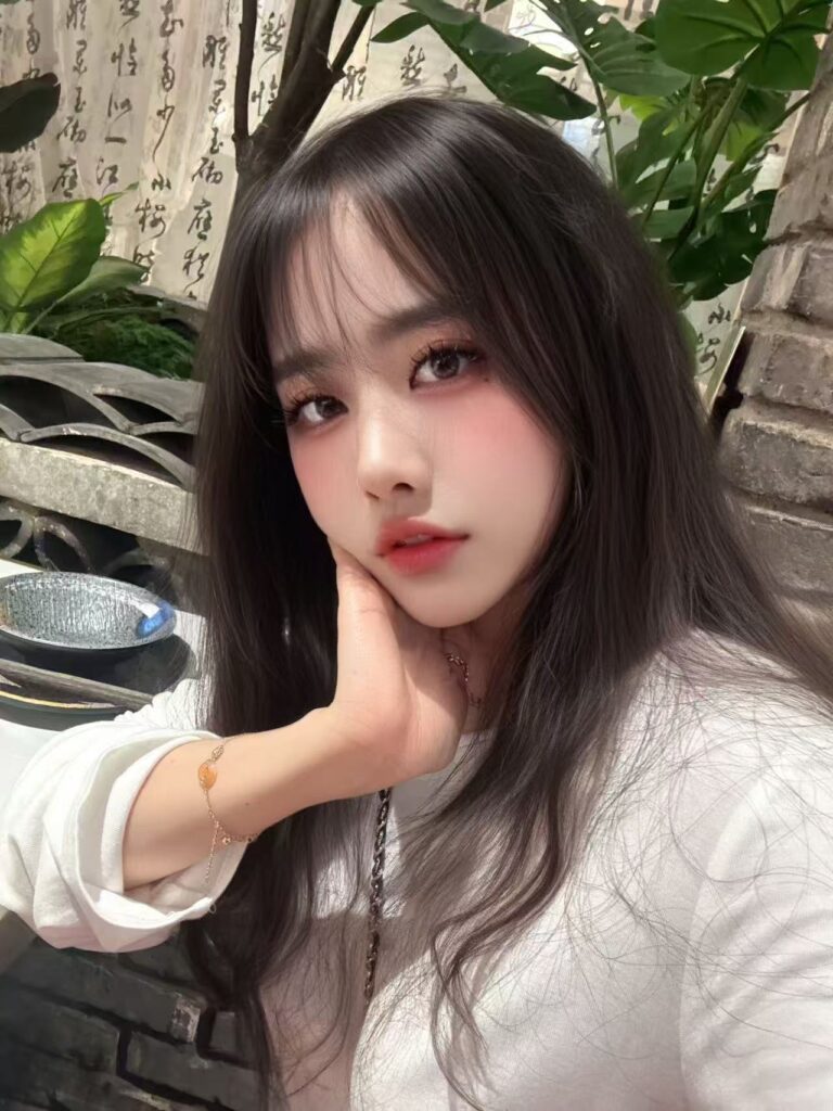 AnAn yo - KUCHAI LAMA Escort