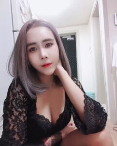 Gina – SRI PETALING