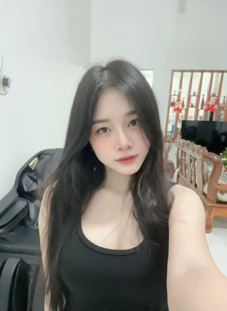 Jennifer - Girl Available TAMAN DESA