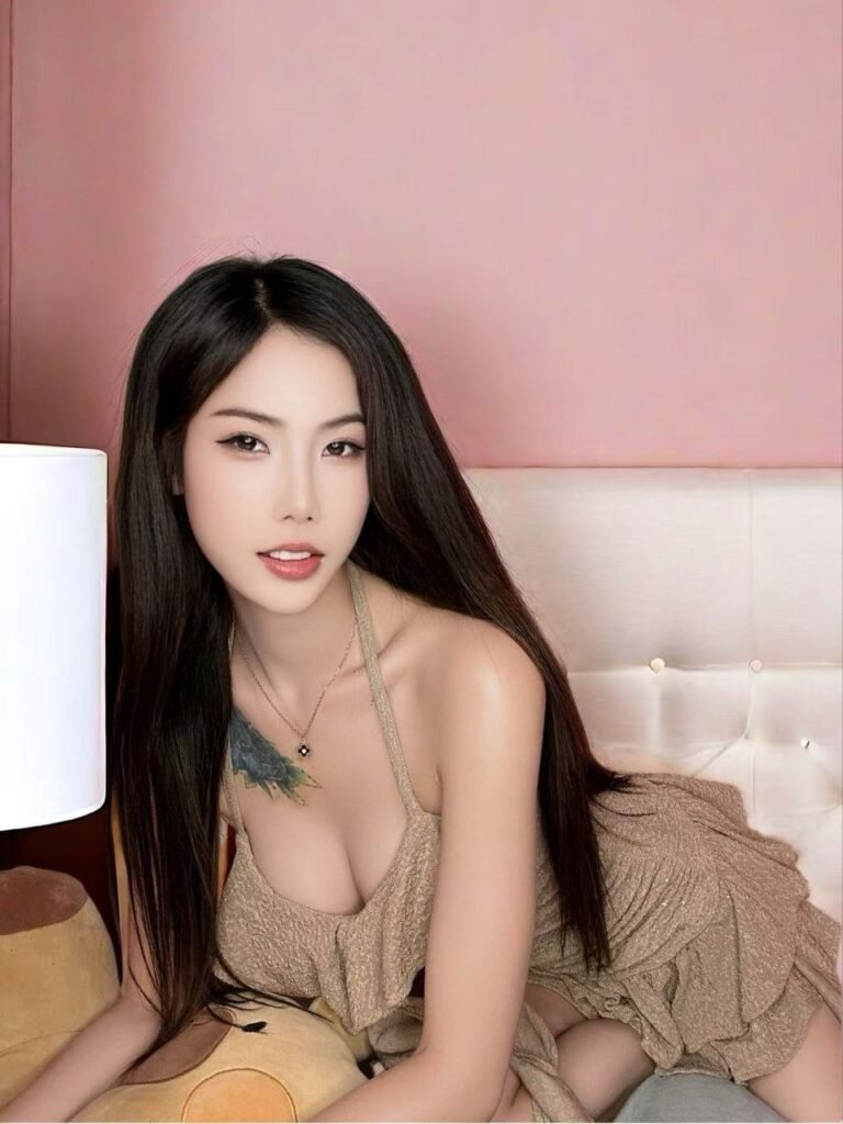 Stella 25yo - Thai TAMAN DESA Escort