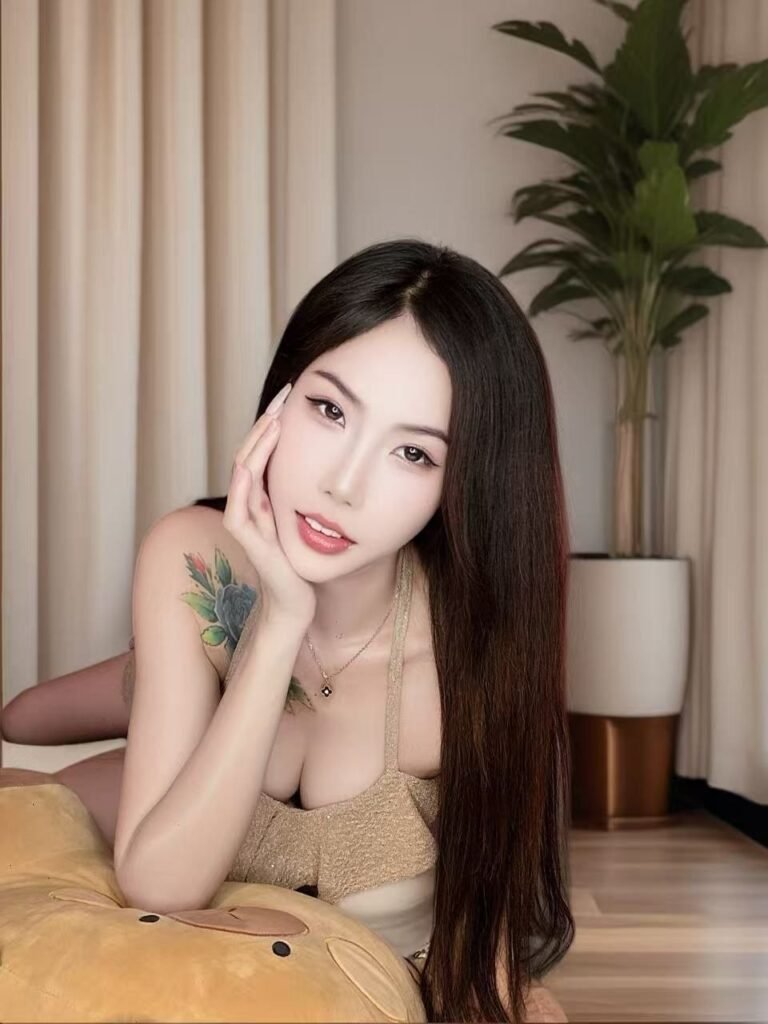 Stella Thai - TAMAN DESA Premium Escort