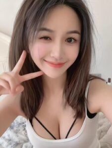 小雪 – SRI PETALING