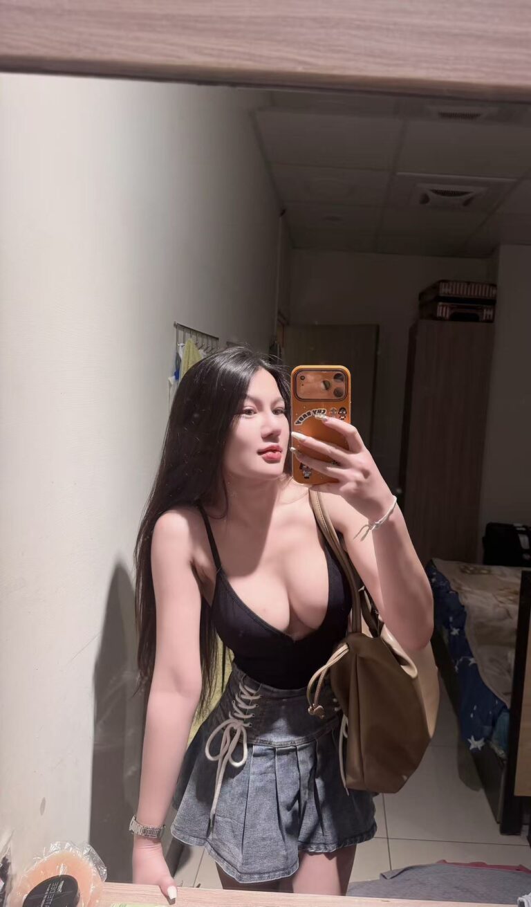 DAMANSARA Escort Neine
