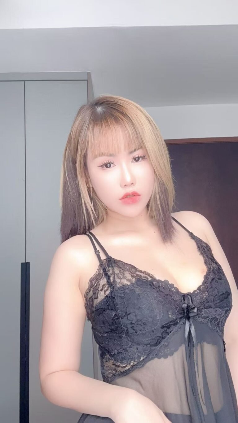 Popo - Escort DAMANSARA