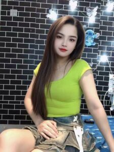 Windy – SRI PETALING