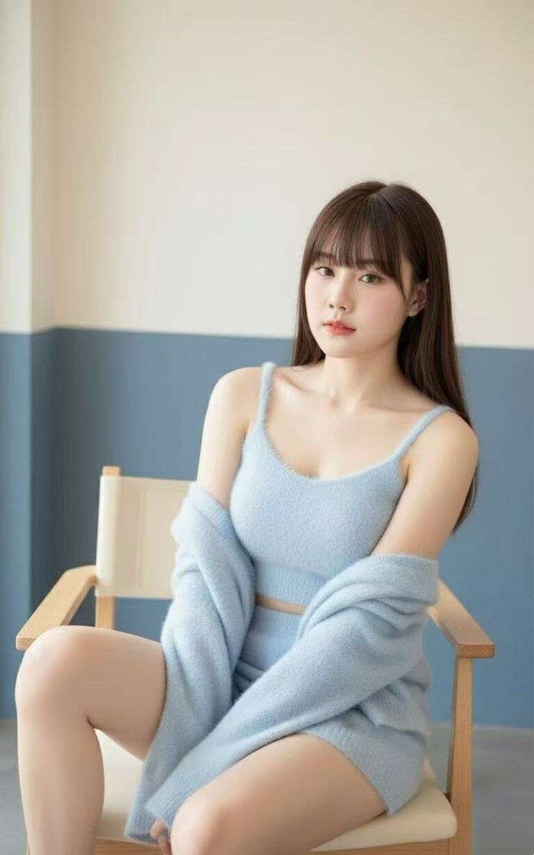 TAMAN DESA Escort Lucky