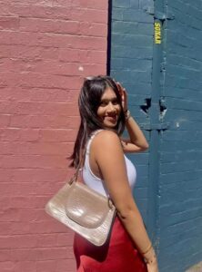 Ruhi – SRI PETALING