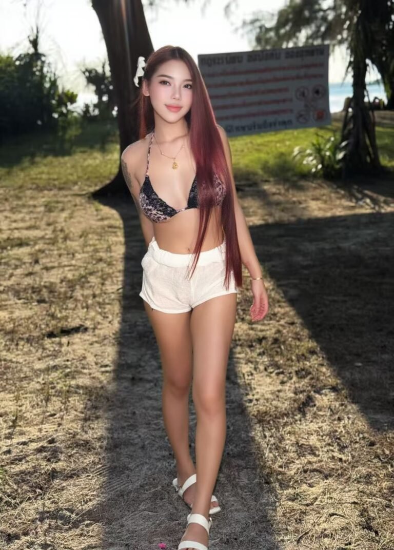 Gigi in SRI HARTAMAS