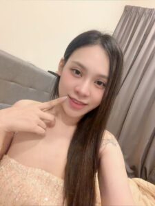 Nancy – SRI HARTAMAS