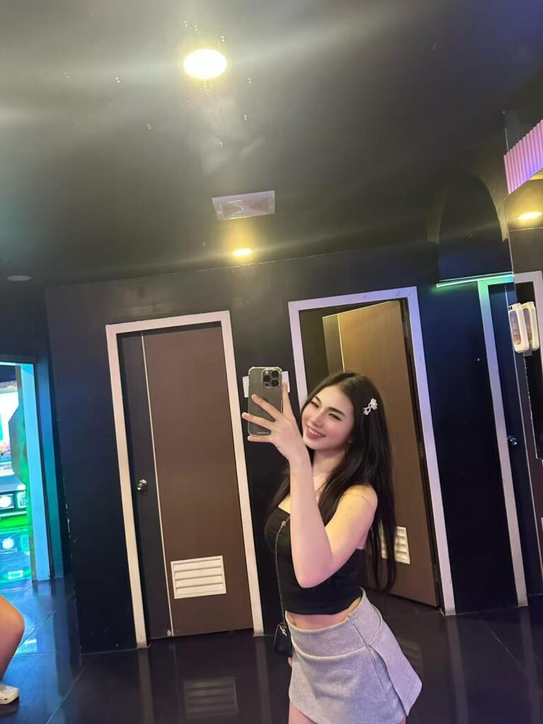 Meet Ing - Escort SUNWAY MENTARI