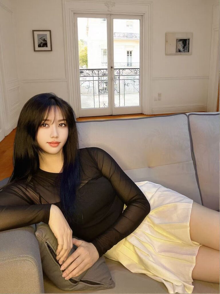 SRI HARTAMAS Escort LylyNew