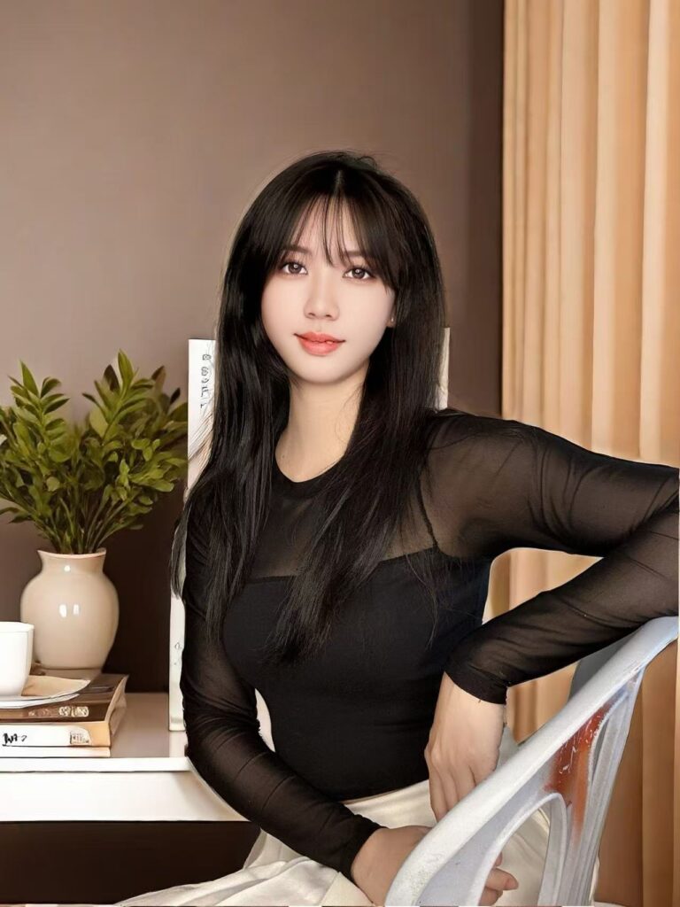 LylyNew yo - SRI HARTAMAS Escort