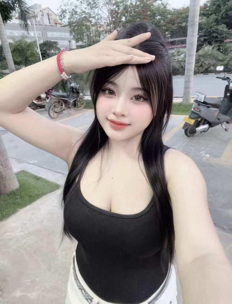 KEPONG Escort Linda