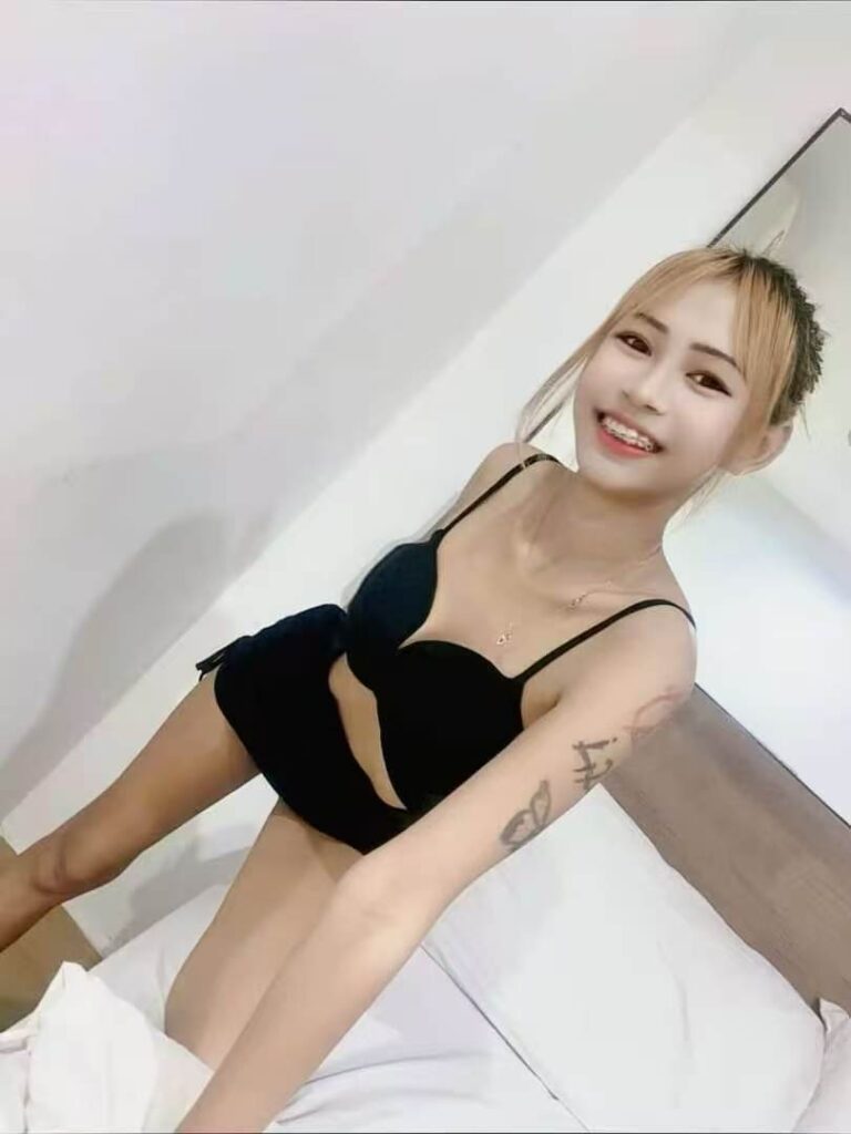 Call Girl Nikki in KEPONG