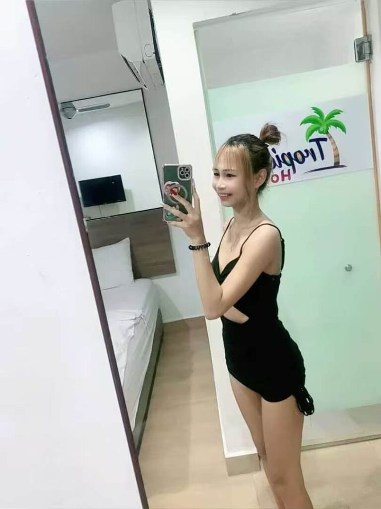 Nikki - KEPONG Premium Escort