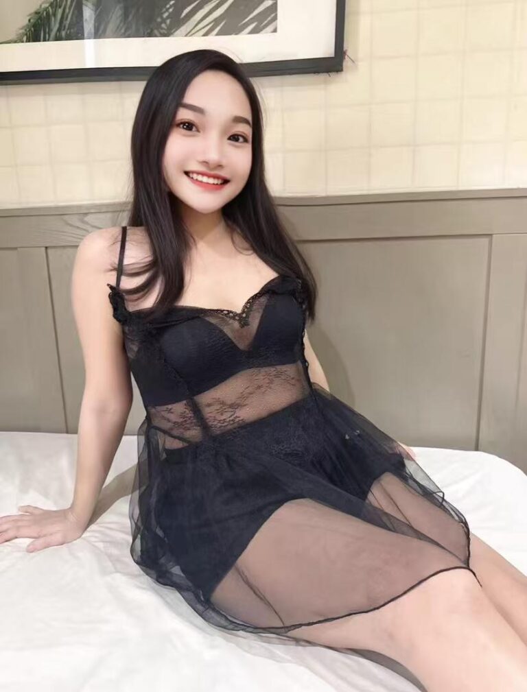 Shyn - CHERAS Premium Escort