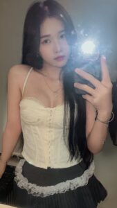 Jennifer – TAMAN DESA