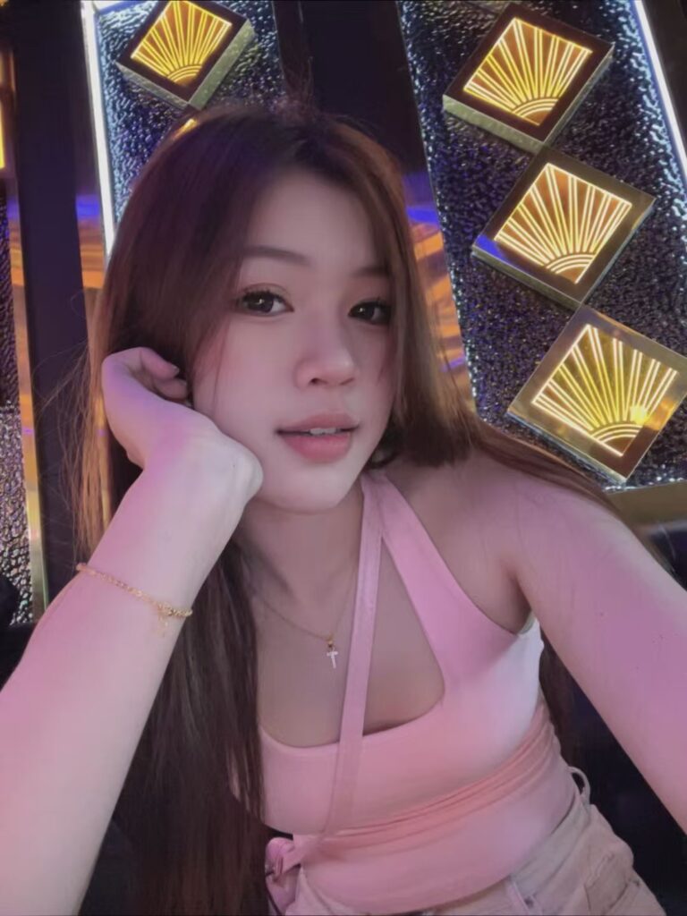 Mymy - Girl Available TAMAN DESA