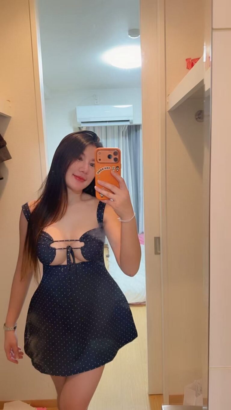Neine - DAMANSARA Premium Escort