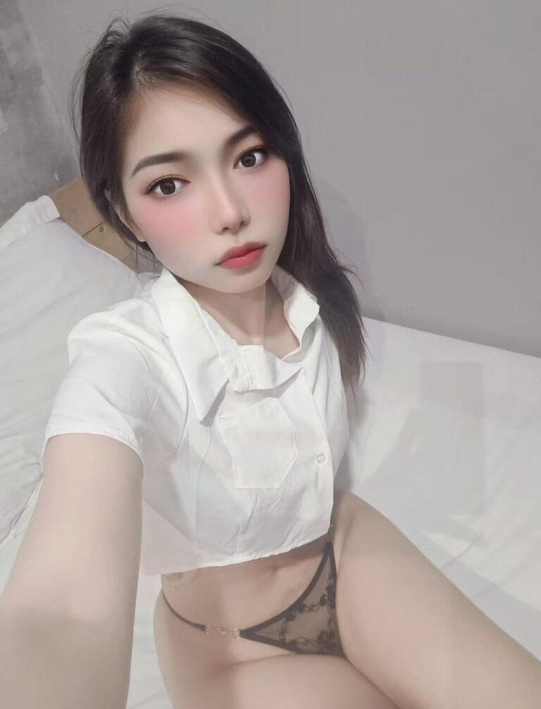 KEPONG Escort Alina