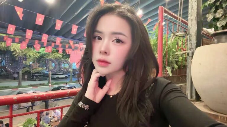 Escort Service LeLe KUCHAI LAMA