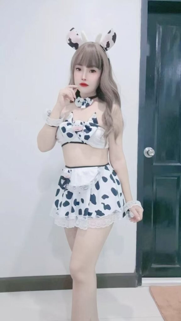 Gratiae main profile photo in KL Area