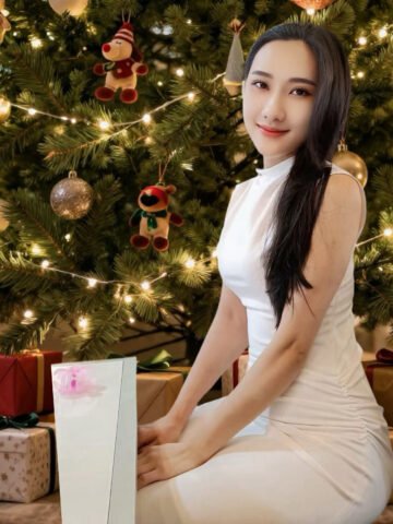 Sofia 小姐照片
