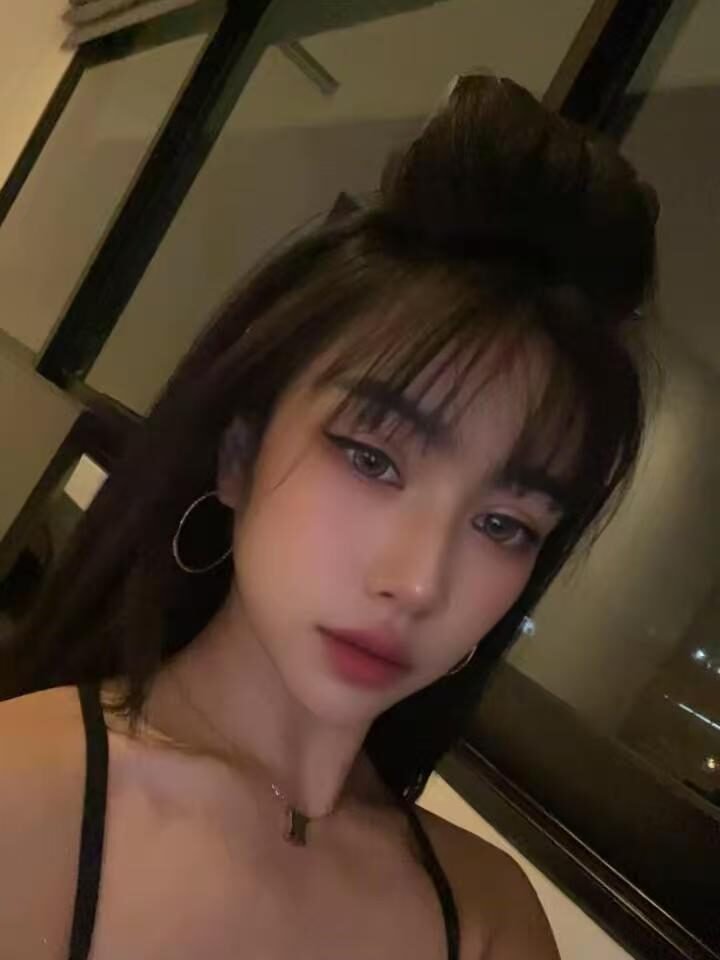 Mime profile photo