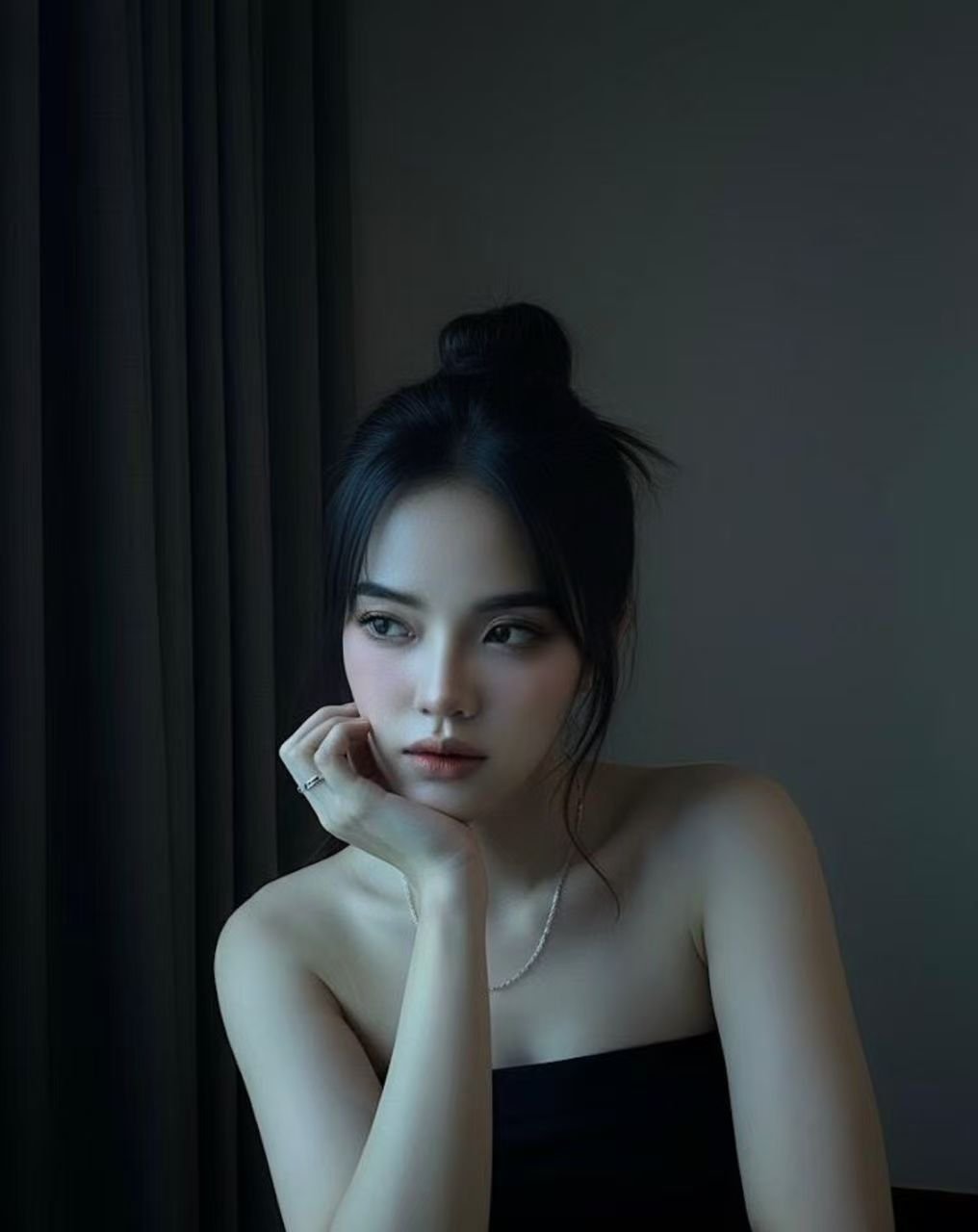 Foto profil Maya