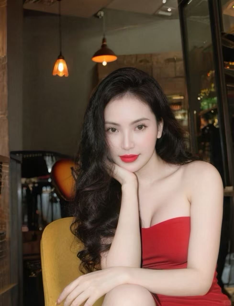 Lina profile photo