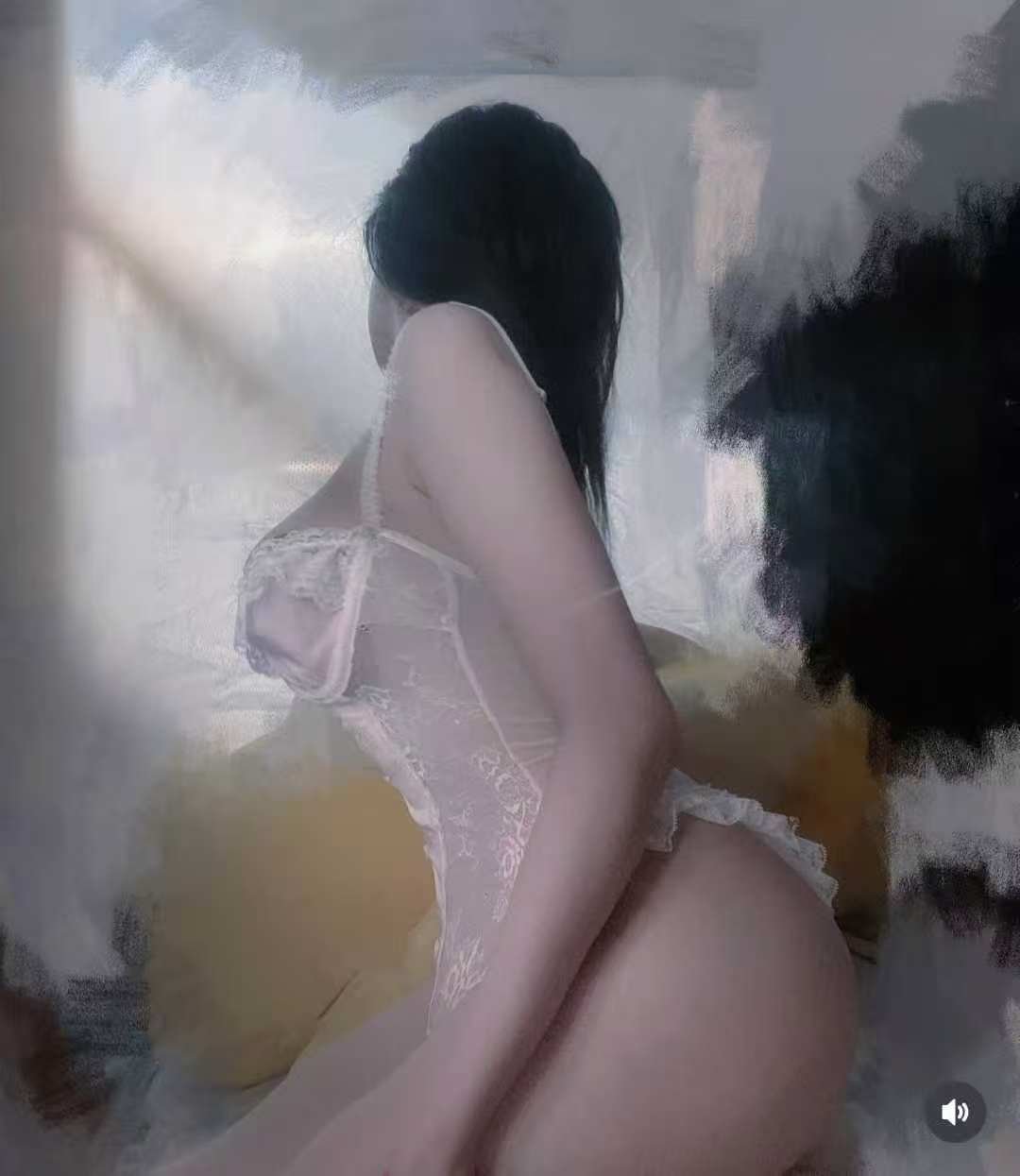 Vivian 资料照片