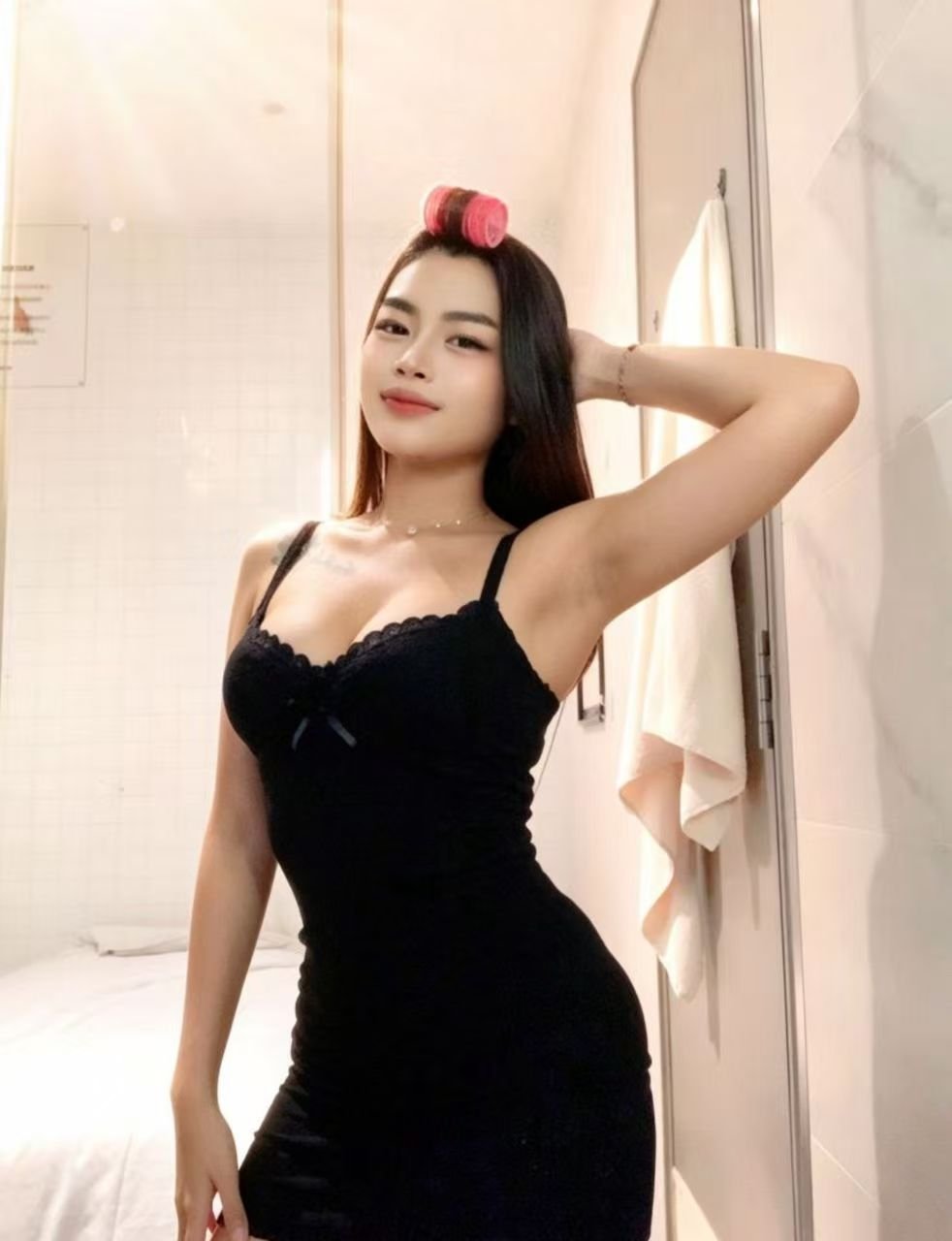 Evelyn profile photo