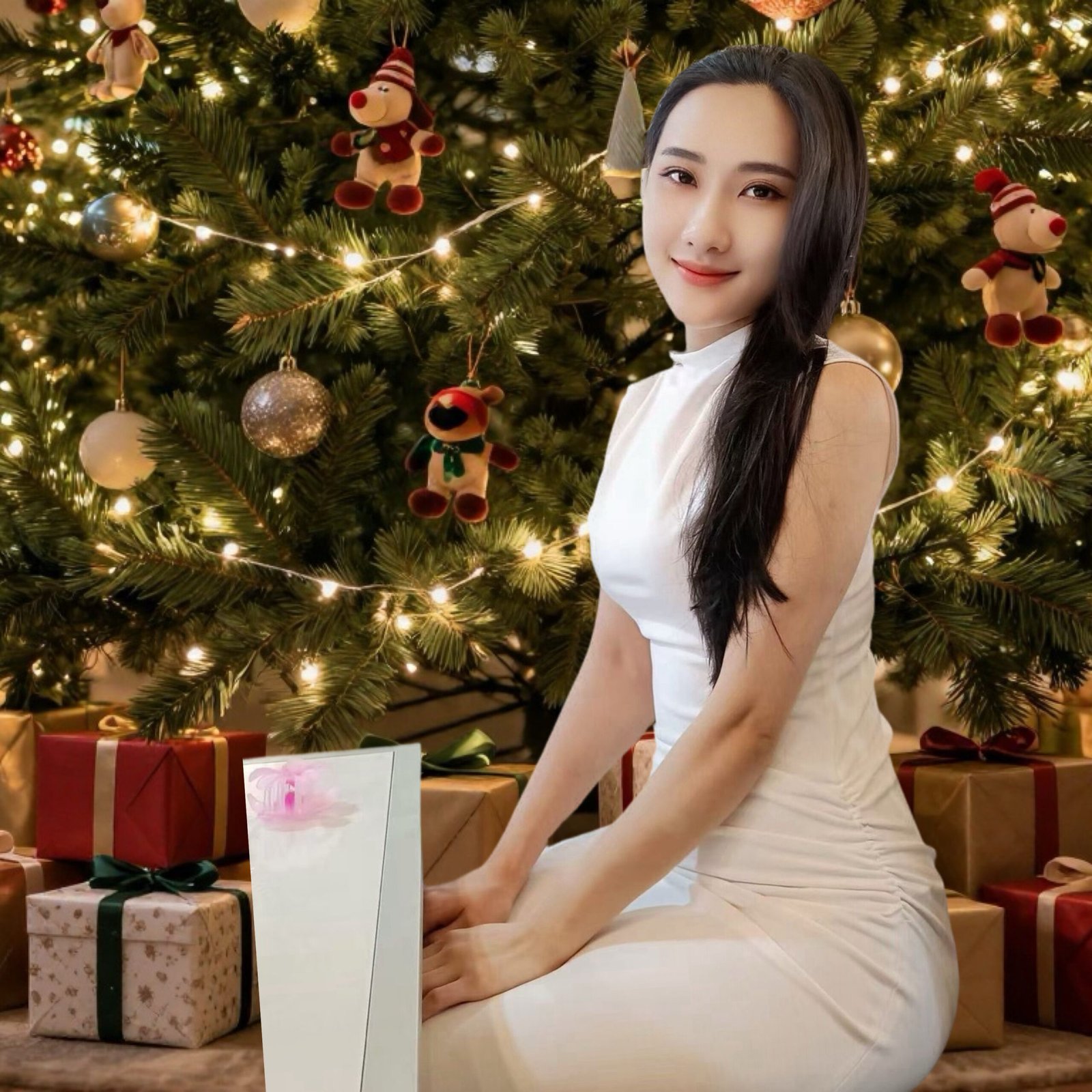 Call Girl Sofia Vietnam in SRI HARTAMAS