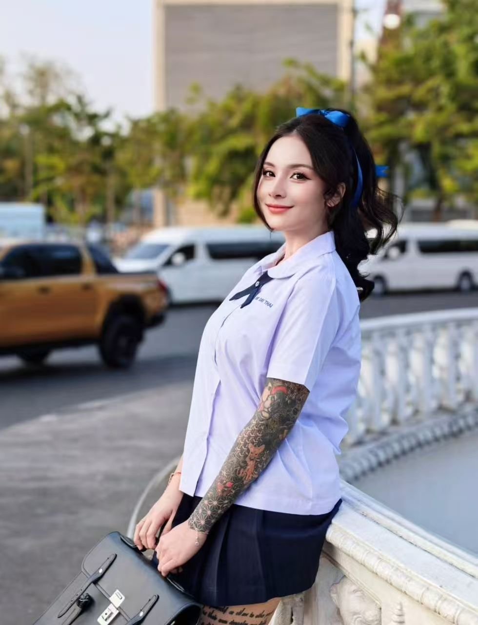 Sukura yo - PETALING JAYA Escort