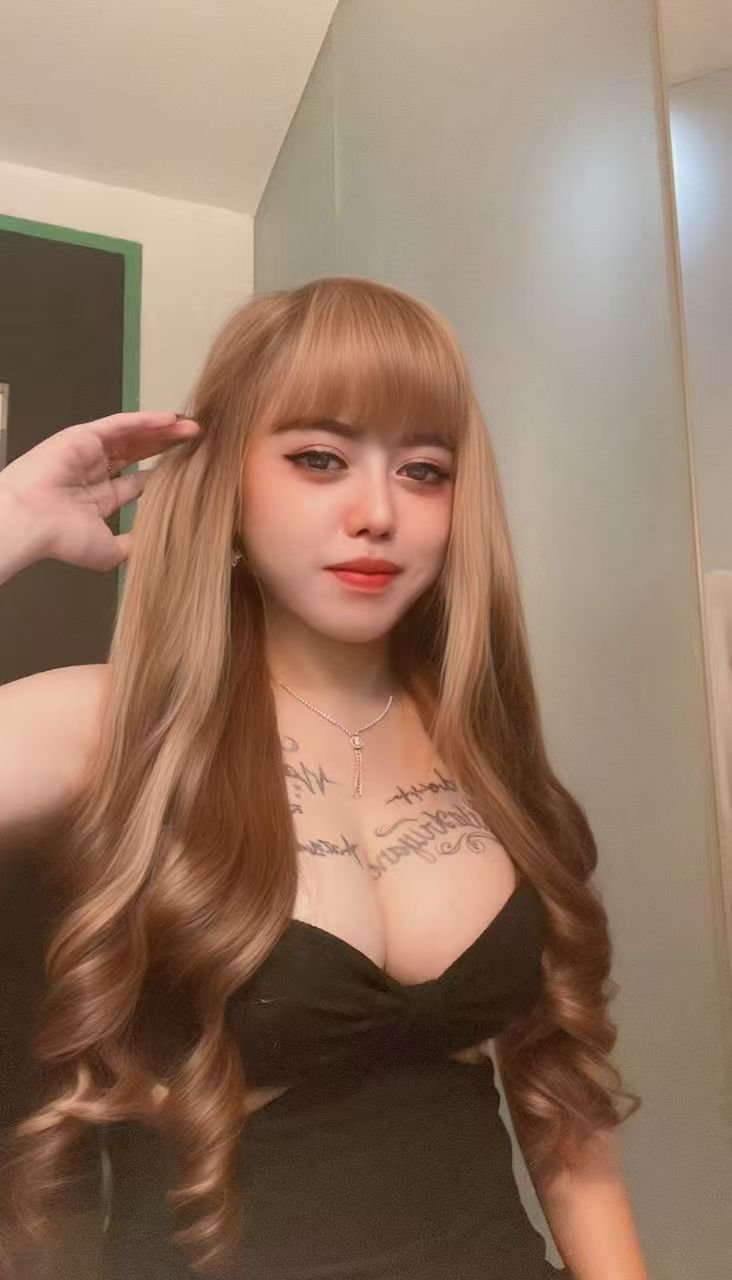 Amora - CHERAS Premium Escort