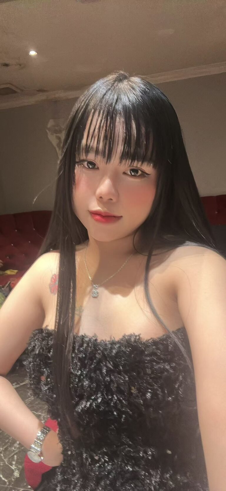 Escort Service Bena SRI HARTAMAS