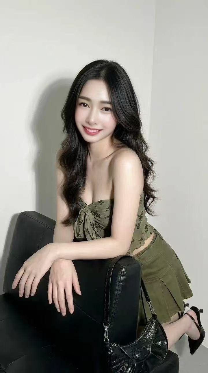 Quki yo - PUCHONG KINRARA Escort