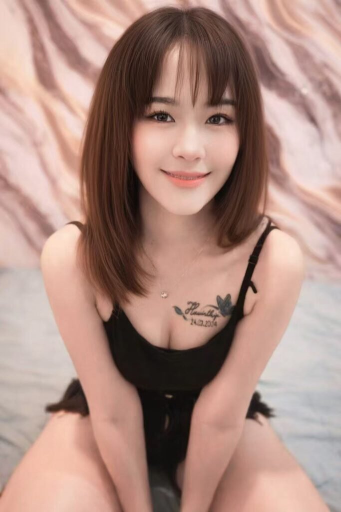 Luna main profile photo in KL Area