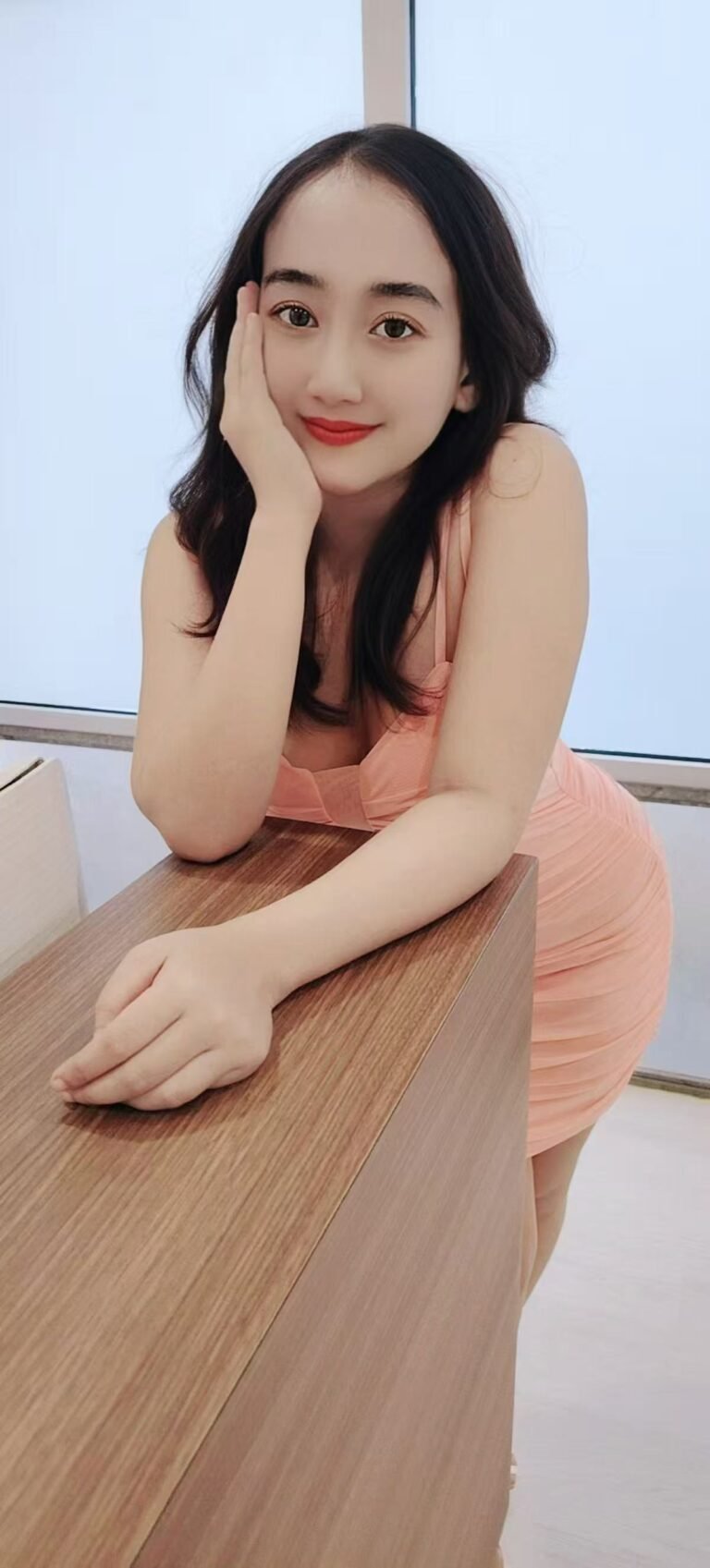 Wani in SRI PETALING