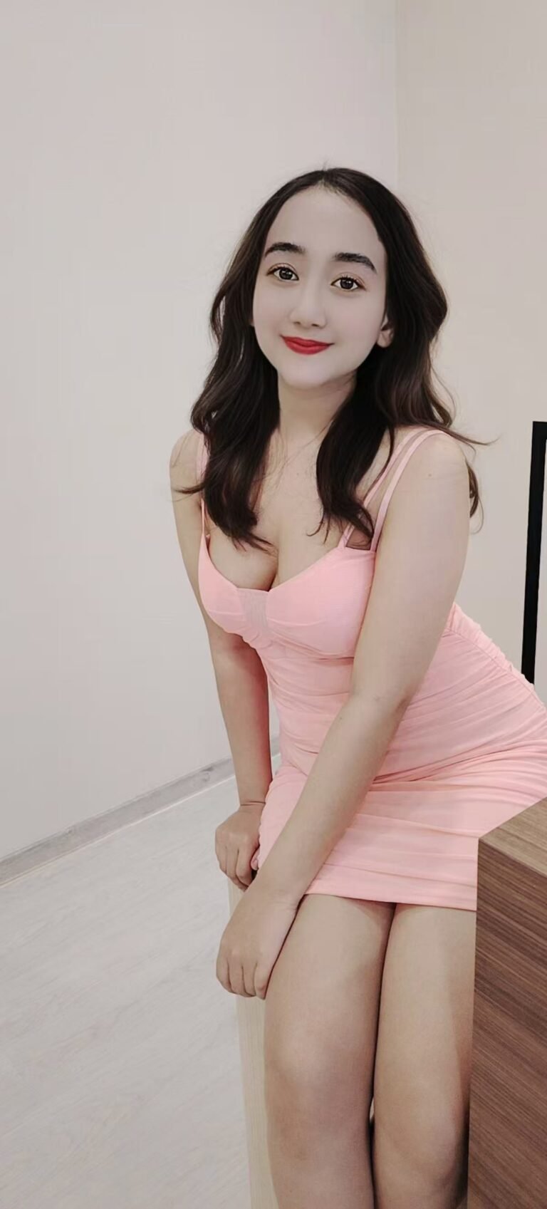 Wani in SRI PETALING