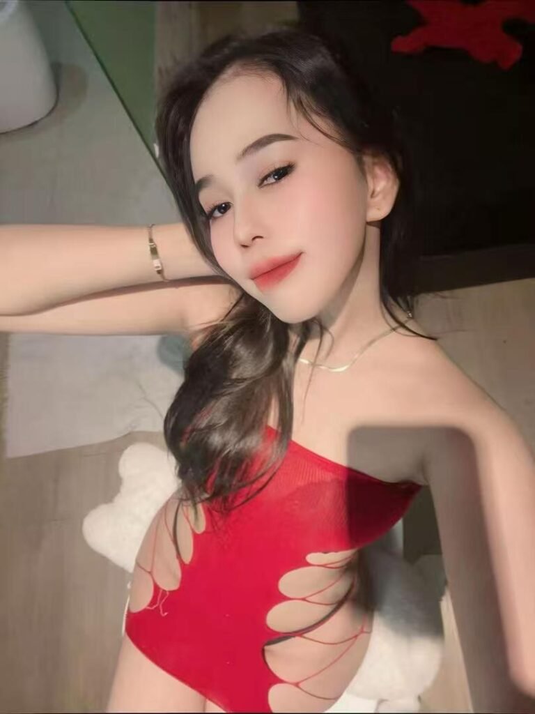 Mika in SRI HARTAMAS