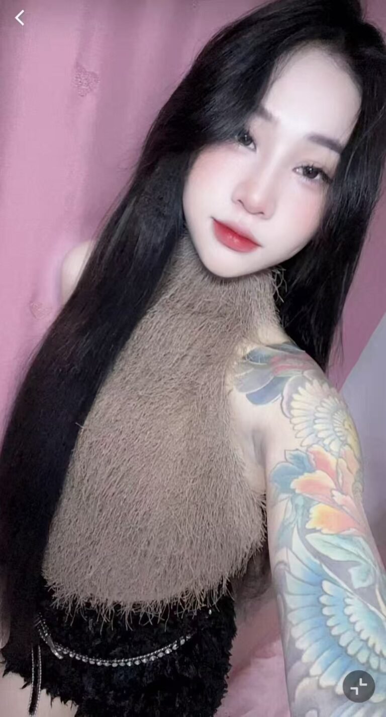Keikei in SRI PETALING
